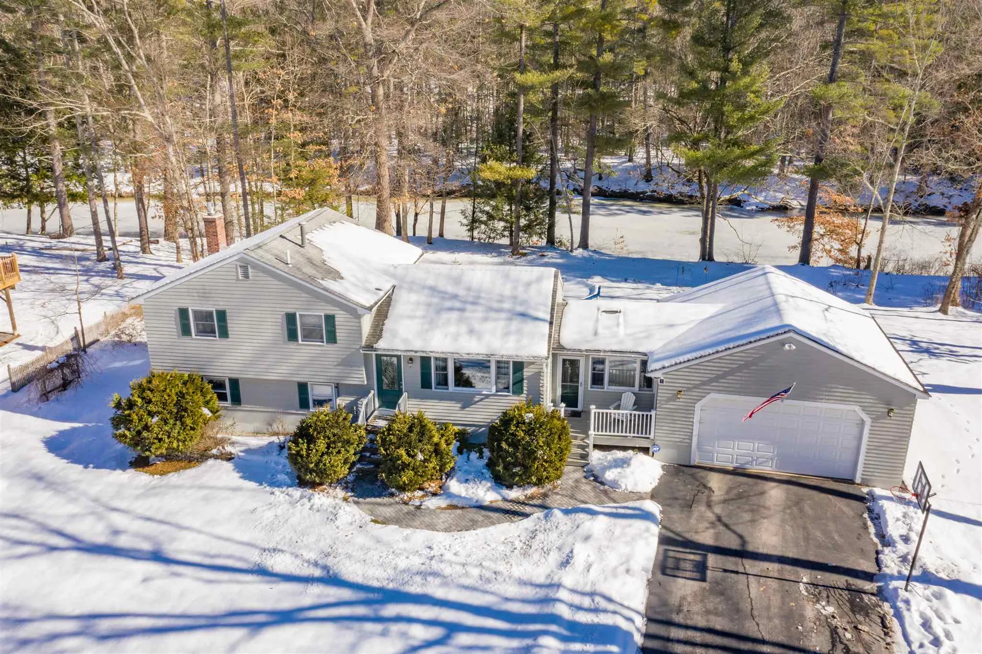 58 Cota Road Merrimack NH 03054