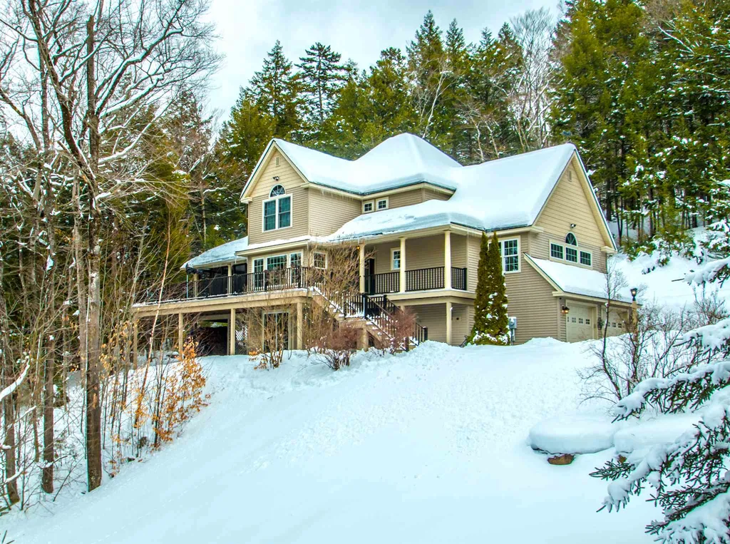 262 Rolling Ridge Road Bartlett NH 03812