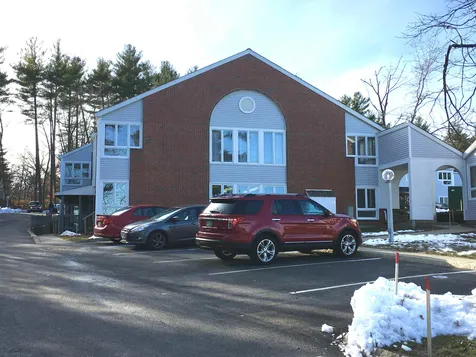 74 Northeastern Boulevard Nashua NH 03062