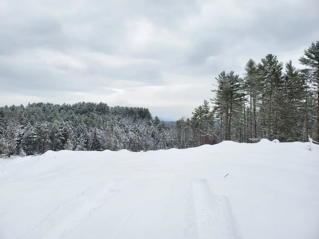 471 Fish Pond Road Newbury VT 05051
