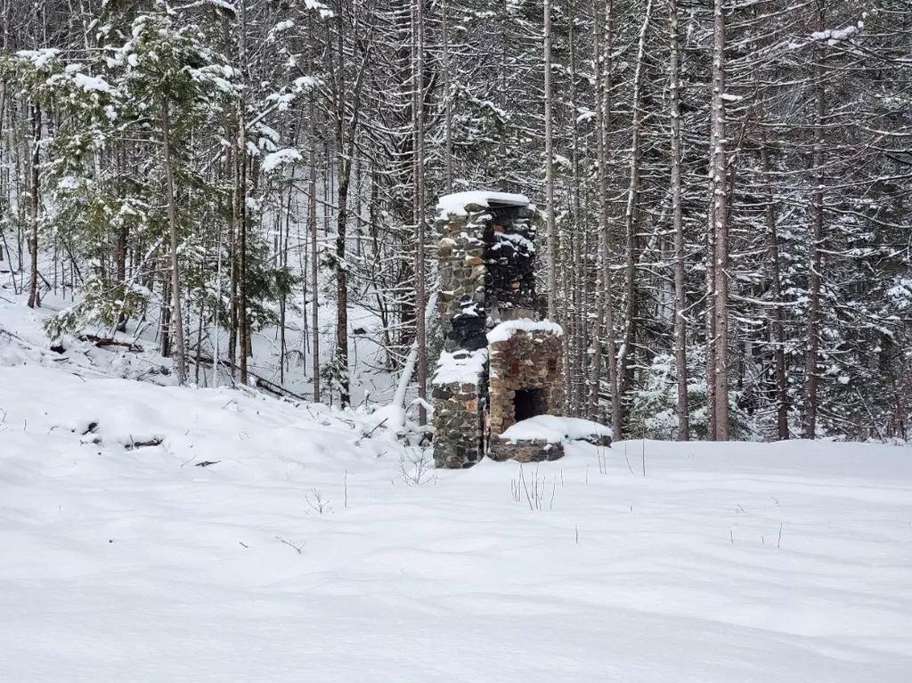 471 Fish Pond Road Newbury VT 05051