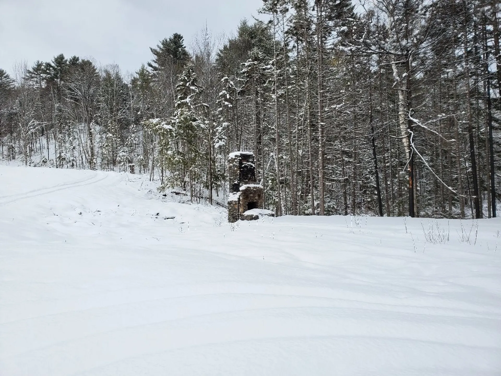 471 Fish Pond Road Newbury VT 05051