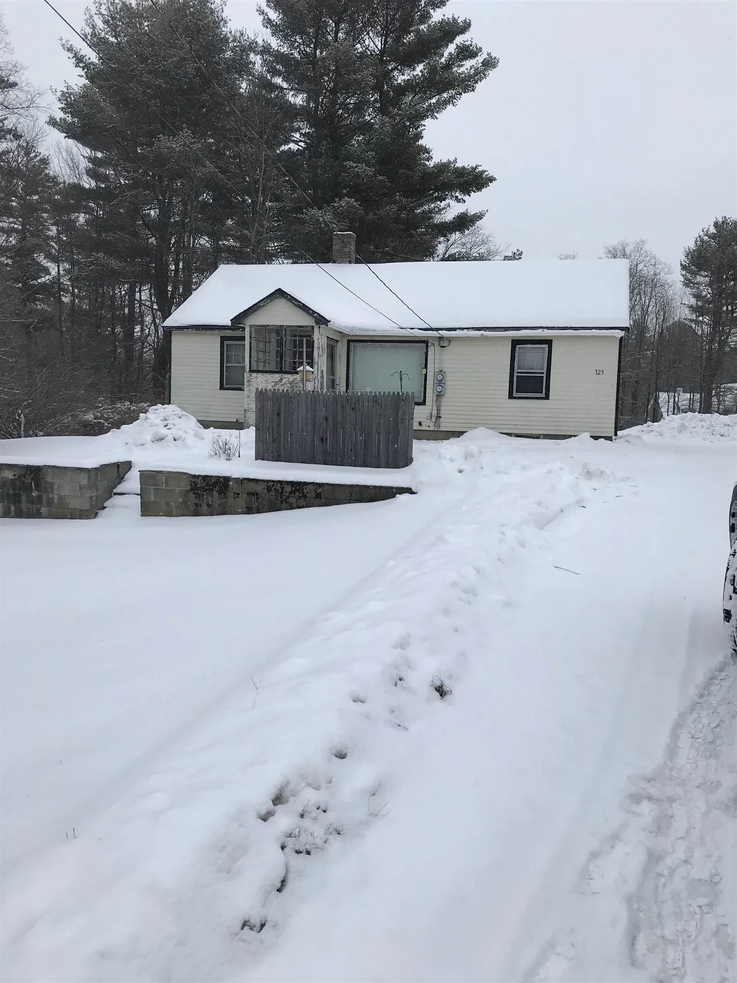125 Watson Road Dover NH 03820