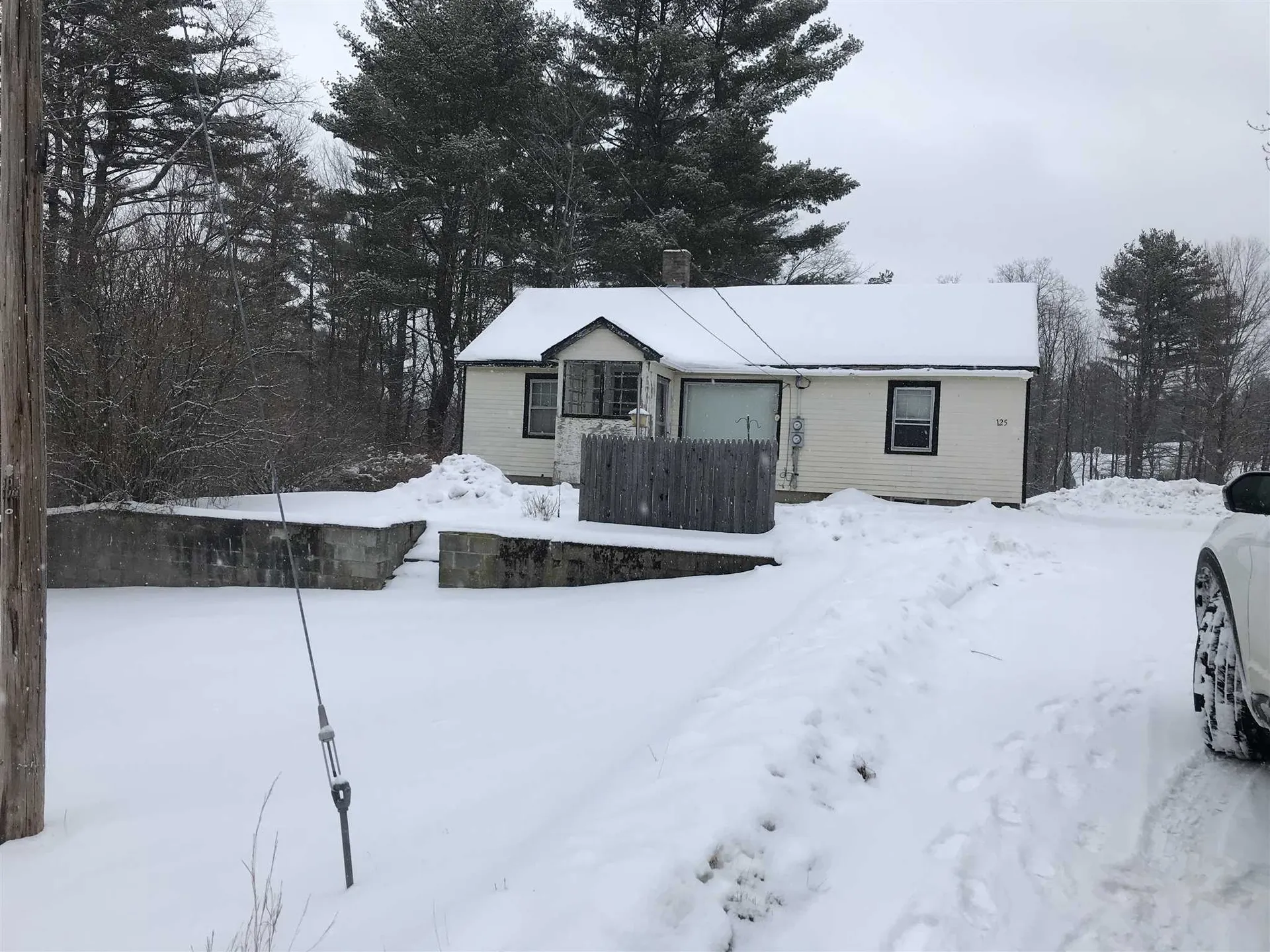 125 Watson Road Dover NH 03820