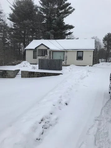 125 Watson Road Dover NH 03820