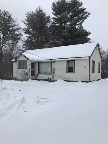 125 Watson Road Dover NH 03820