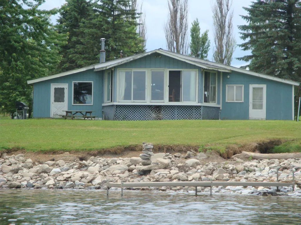 2714 Alburgh Springs Road Alburgh VT 05440
