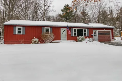 54 South Crest Drive Burlington VT 05401