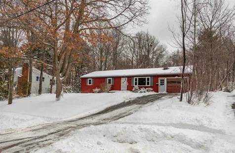 54 South Crest Drive Burlington VT 05401