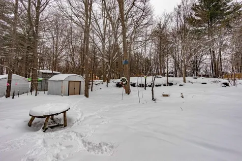 54 South Crest Drive Burlington VT 05401