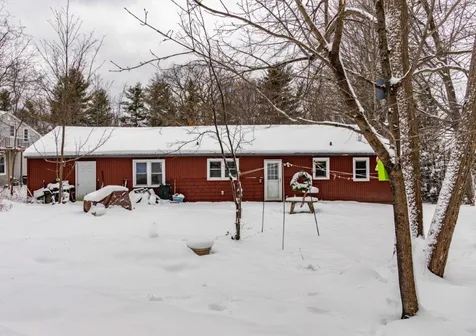 54 South Crest Drive Burlington VT 05401