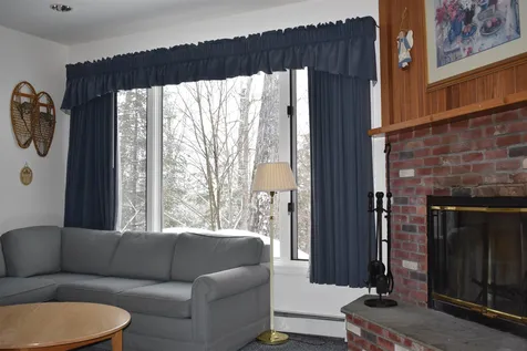 Trailside Executive 14 At Smugglers' Notch Resort Cambridge VT 05464