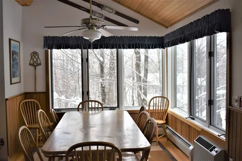 Trailside Executive 14 At Smugglers' Notch Resort Cambridge VT 05464
