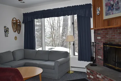 Trailside Executive 14 At Smugglers' Notch Resort Cambridge VT 05464