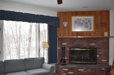 Trailside Executive 14 At Smugglers' Notch Resort Cambridge VT 05464