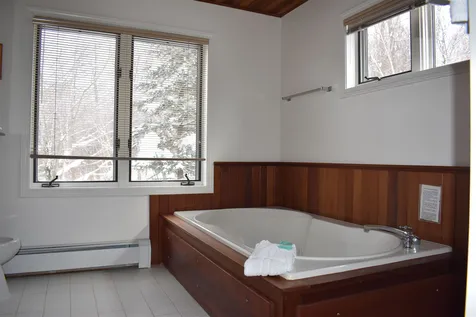 Trailside Executive 14 At Smugglers' Notch Resort Cambridge VT 05464