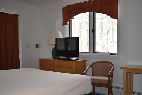 Trailside Executive 14 At Smugglers' Notch Resort Cambridge VT 05464