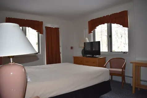 Trailside Executive 14 At Smugglers' Notch Resort Cambridge VT 05464