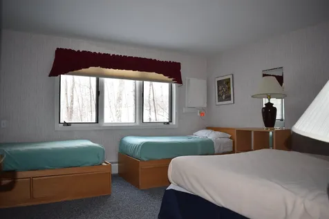 Trailside Executive 14 At Smugglers' Notch Resort Cambridge VT 05464