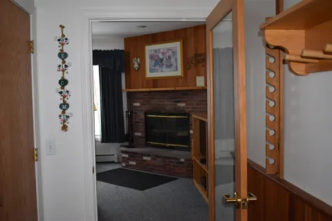 Trailside Executive 14 At Smugglers' Notch Resort Cambridge VT 05464
