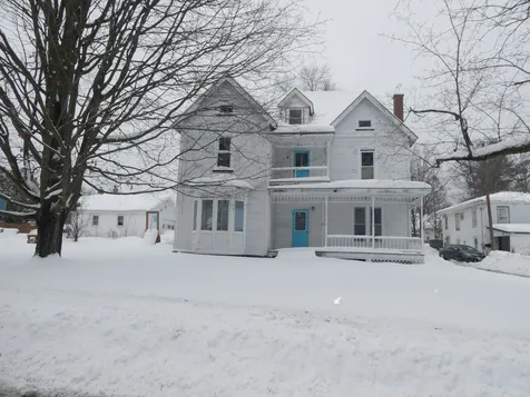 30 Church Street Richford VT 05476