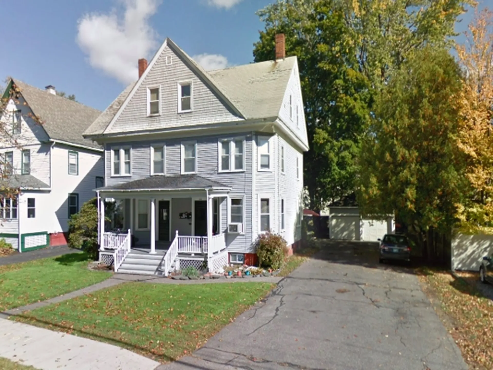 361 Miller Avenue Portsmouth NH 03801