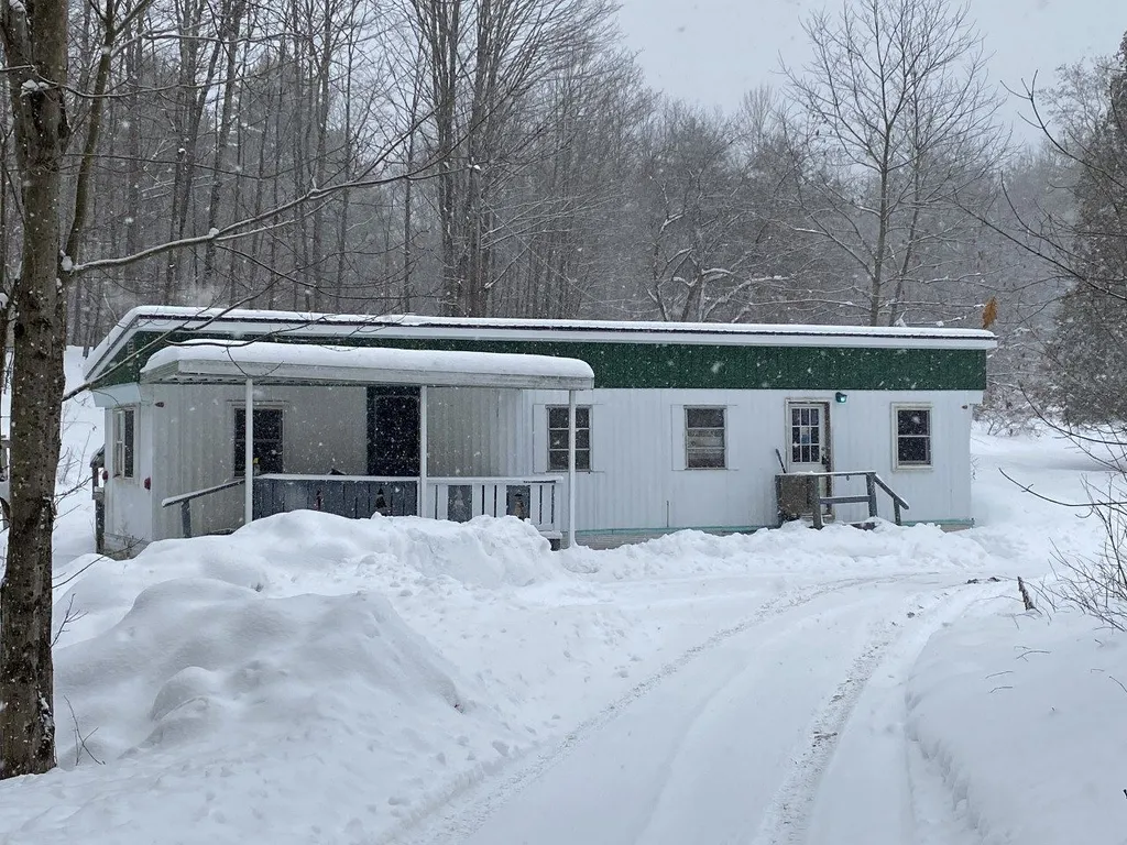 120 Dutton District Road Springfield VT 05156
