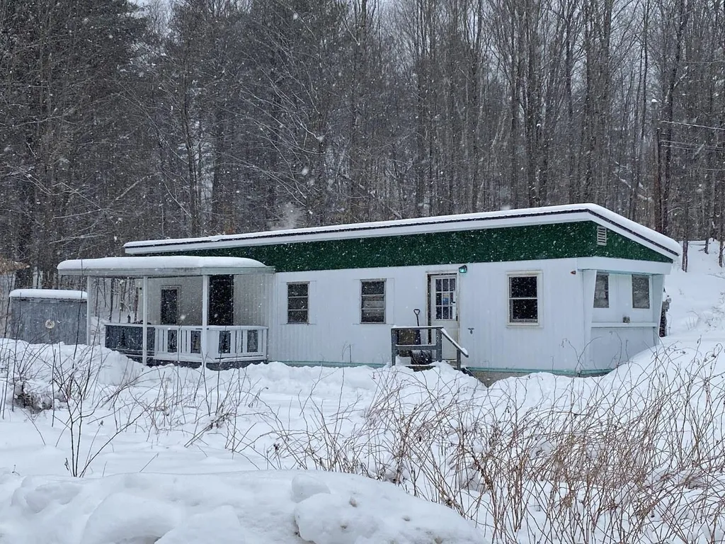 120 Dutton District Road Springfield VT 05156