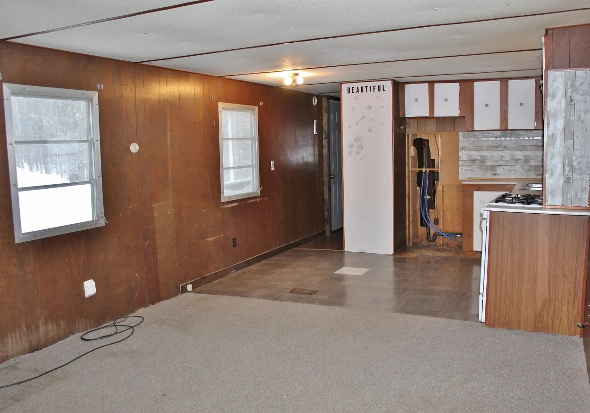 120 Dutton District Road Springfield VT 05156
