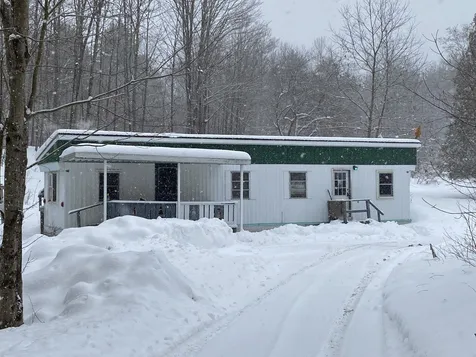 120 Dutton District Road Springfield VT 05156
