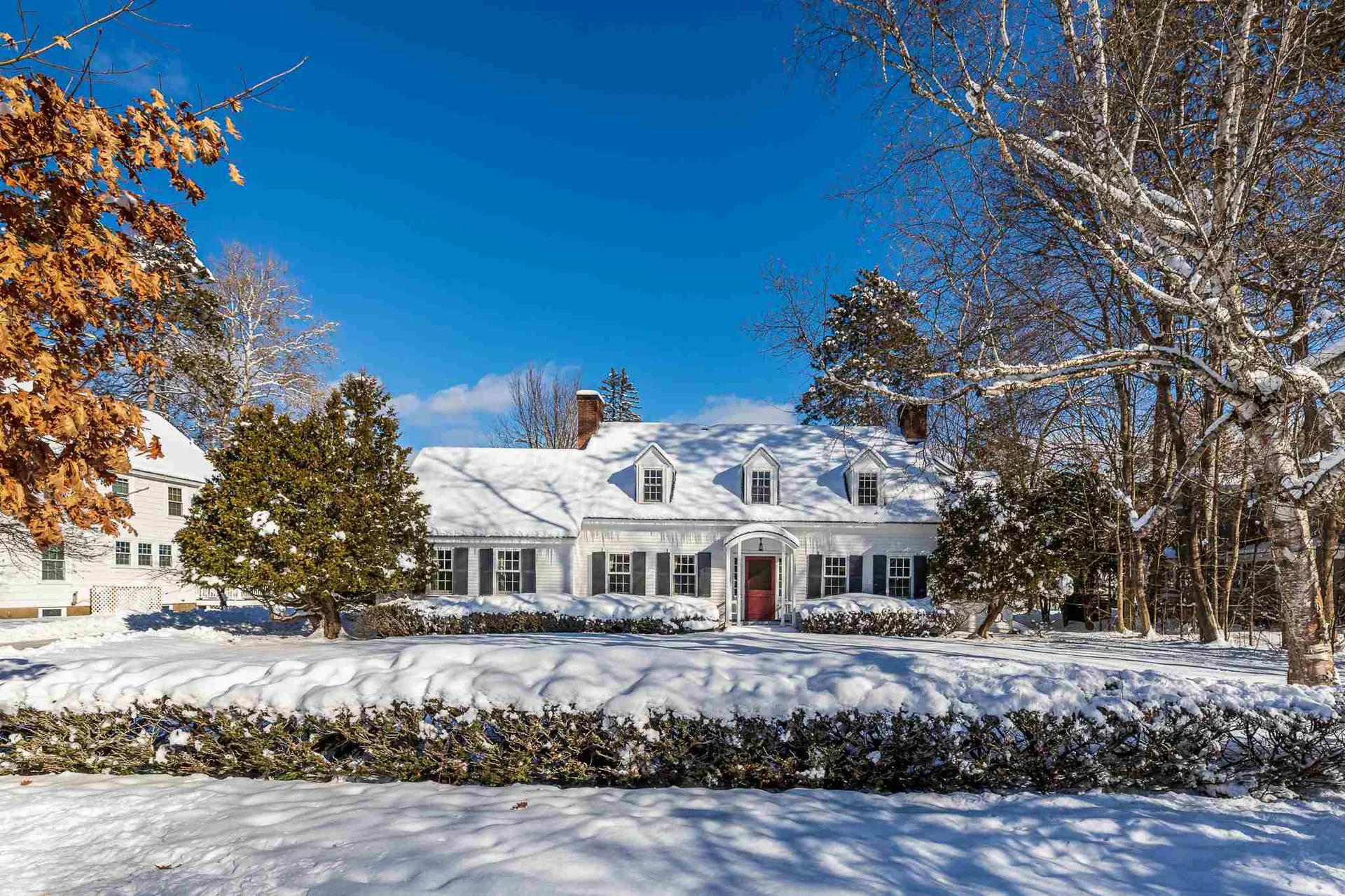 11 N. Balch Street Hanover NH 03755
