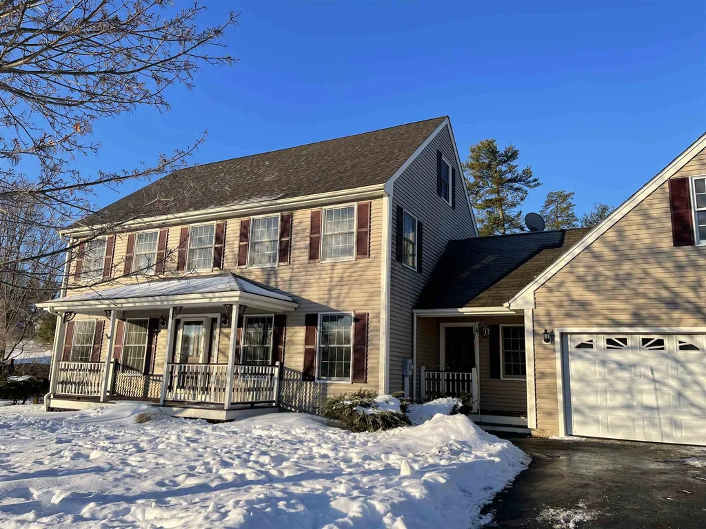 17 Danielle Lane Dover NH 03820