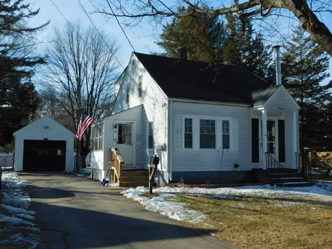 19 Adams Avenue Rochester NH 03867