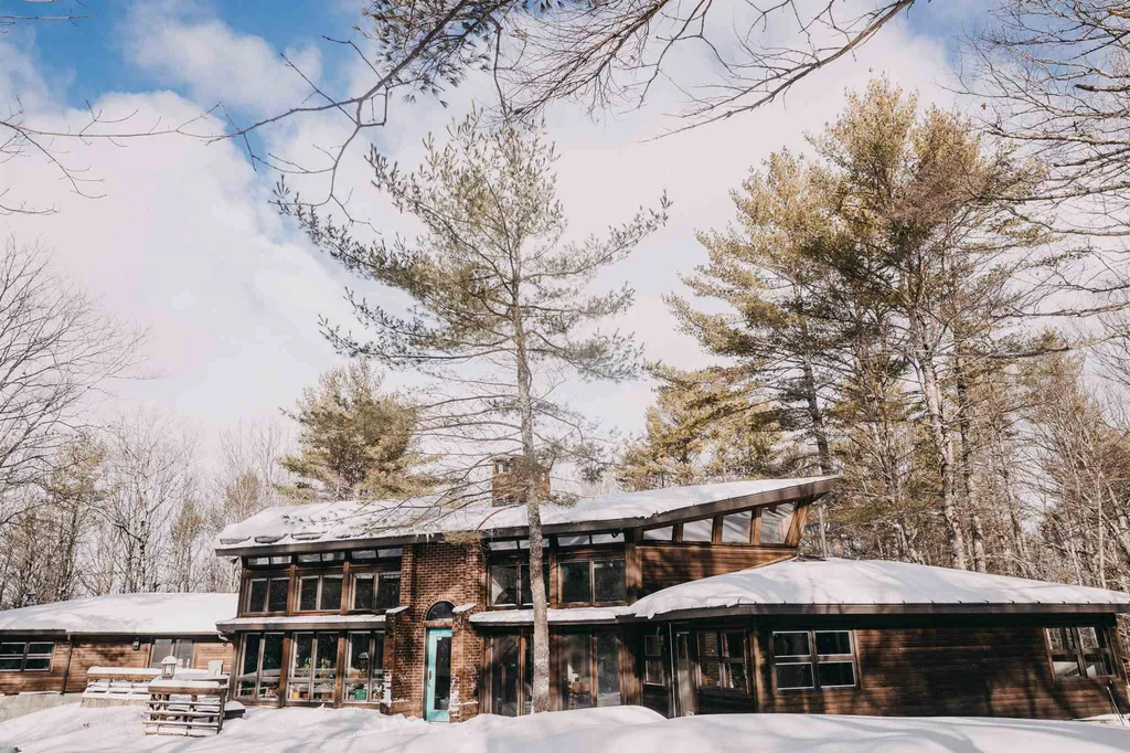 391 Crockett Ridge Road Norway ME 04268