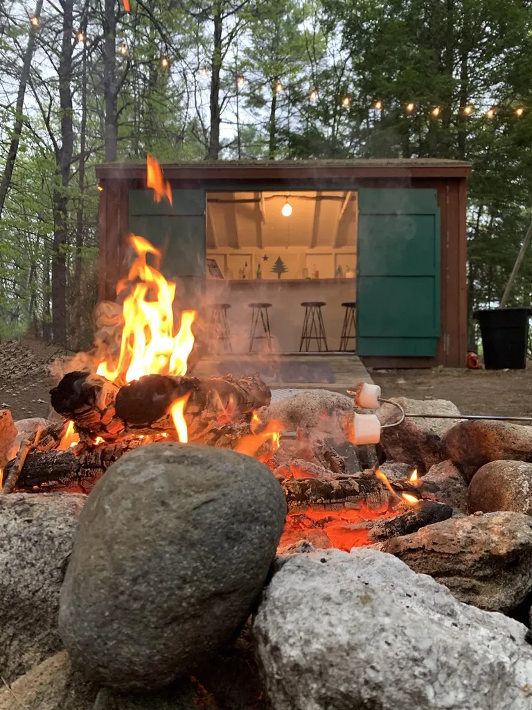 391 Crockett Ridge Road Norway ME 04268