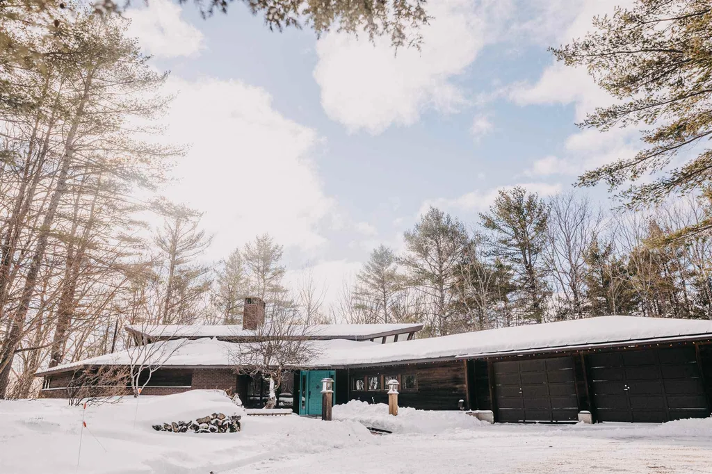391 Crockett Ridge Road Norway ME 04268