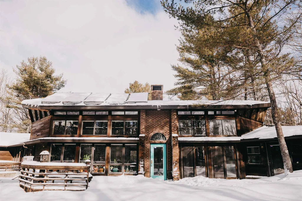 391 Crockett Ridge Road Norway ME 04268