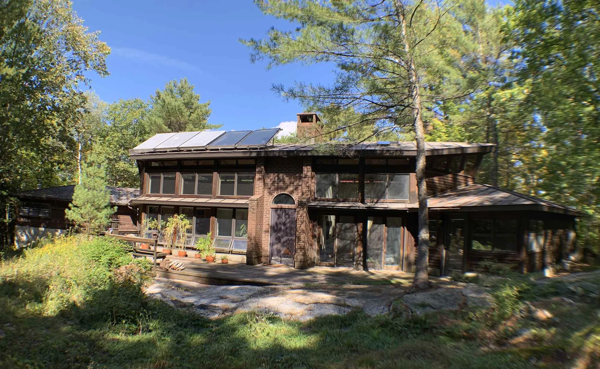 391 Crockett Ridge Road Norway ME 04268