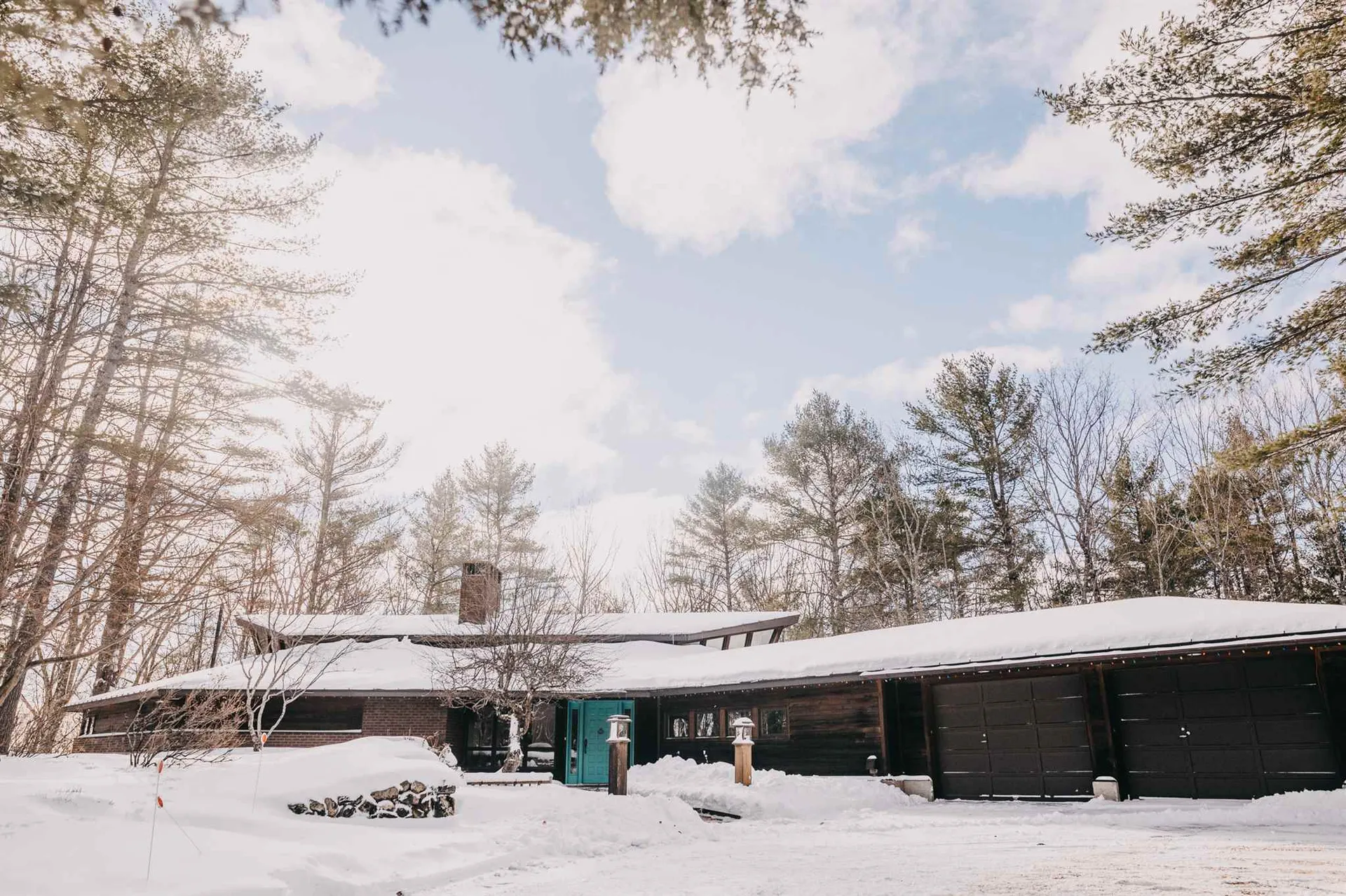 391 Crockett Ridge Road Norway ME 04268