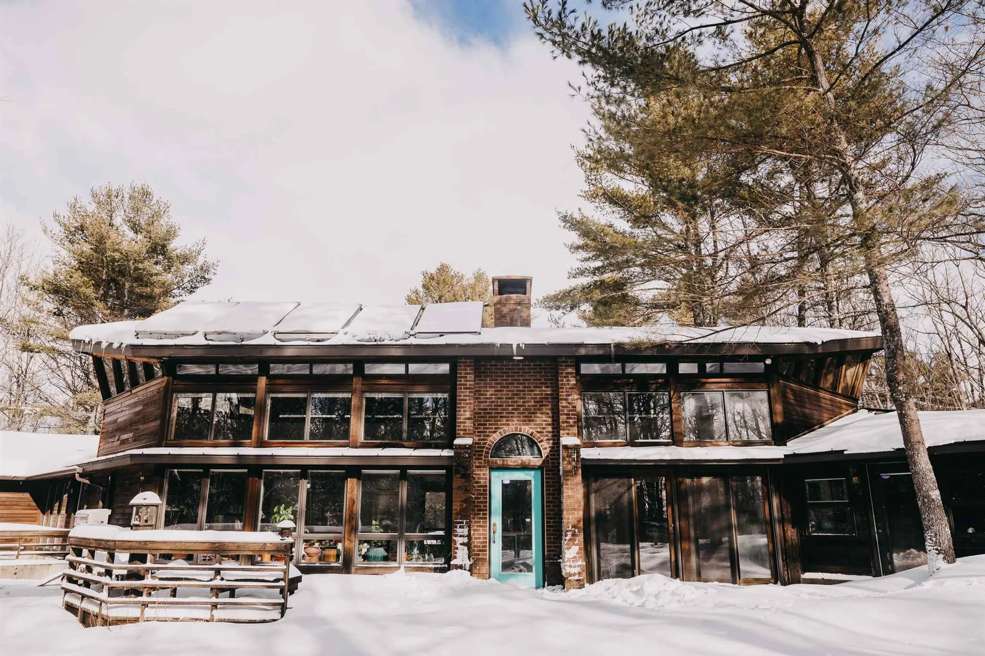 391 Crockett Ridge Road Norway ME 04268