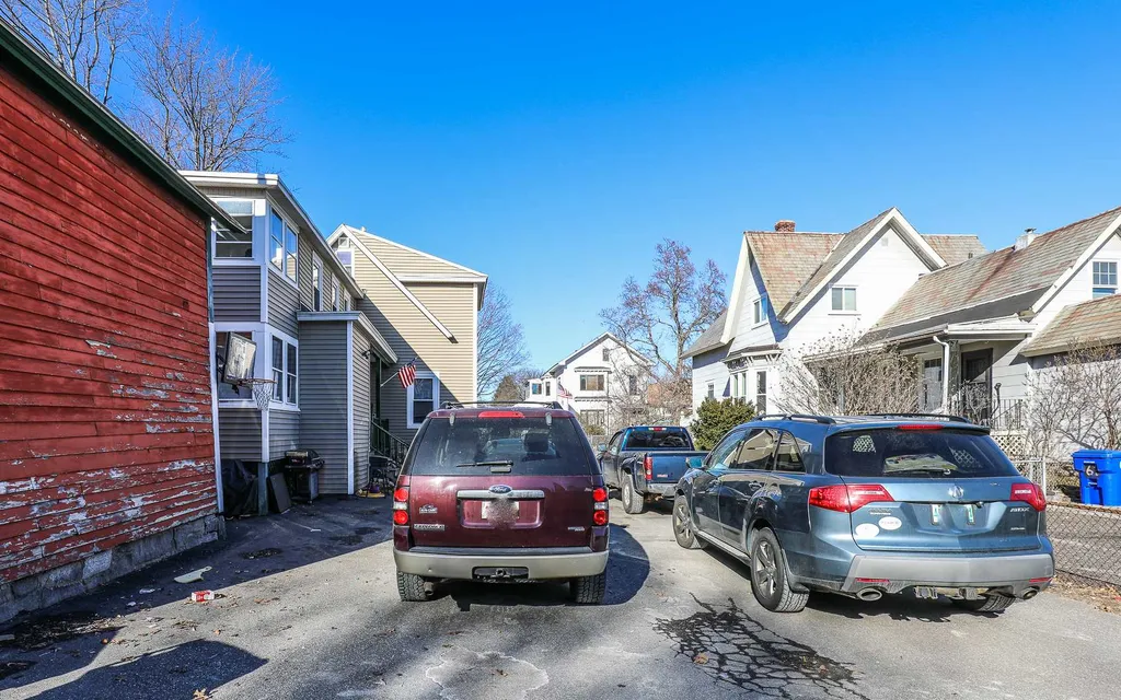 55 Prospect Street Manchester NH 03104