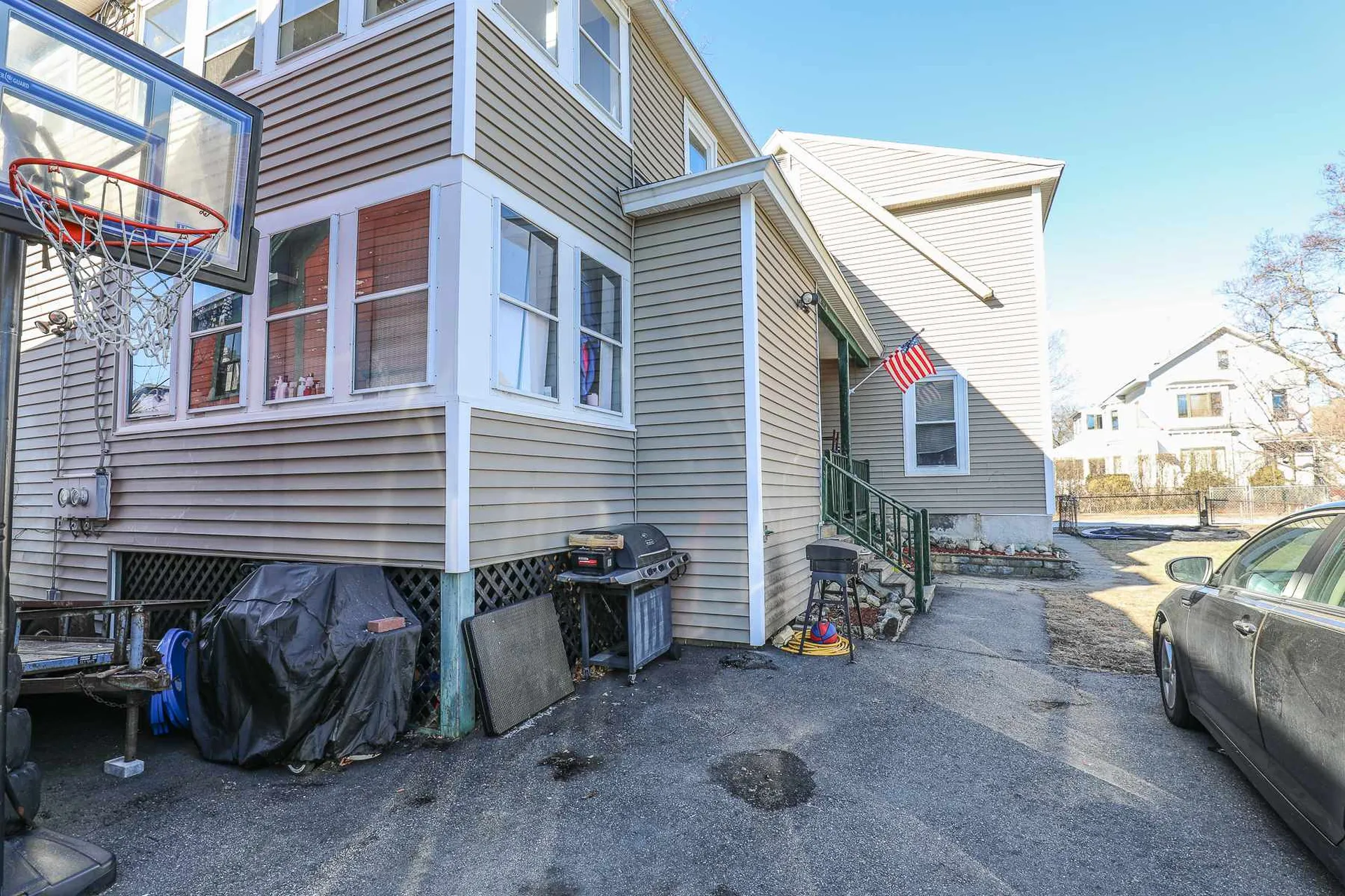 55 Prospect Street Manchester NH 03104