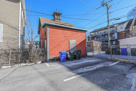 55 Prospect Street Manchester NH 03104