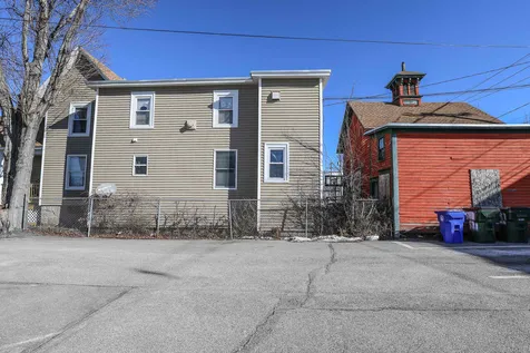 55 Prospect Street Manchester NH 03104