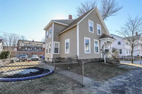 55 Prospect Street Manchester NH 03104