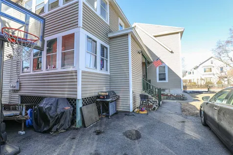 55 Prospect Street Manchester NH 03104