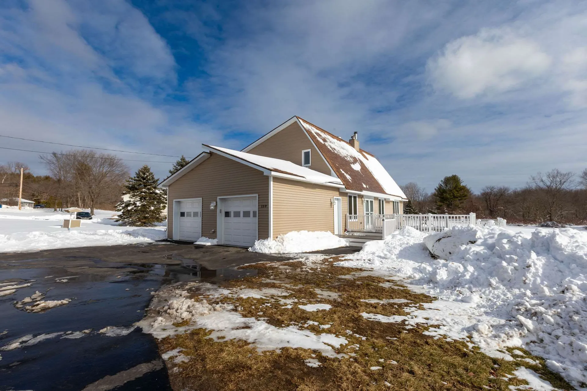159 Marsh Road Pelham NH 03076