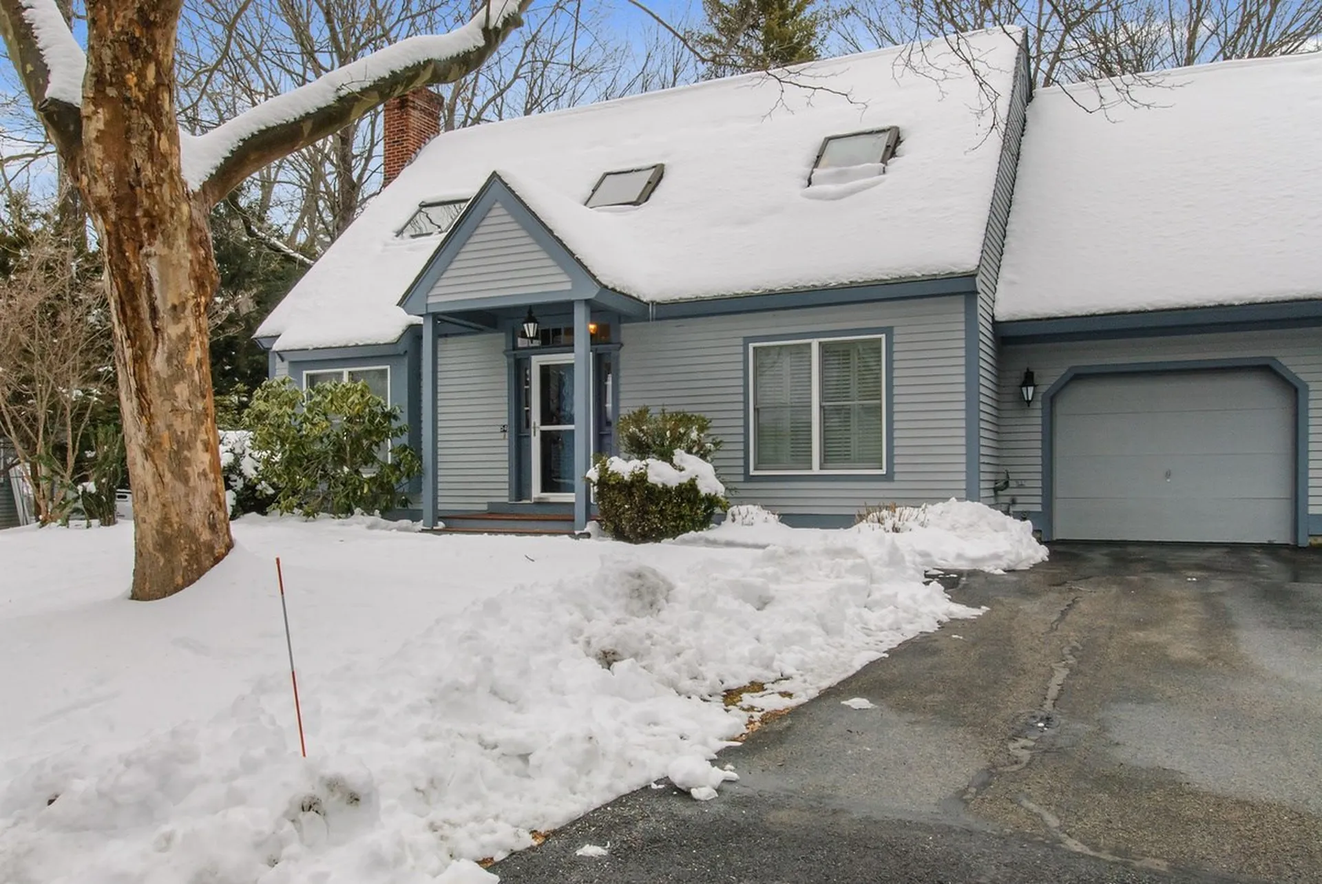 54 Stratham Green Road Stratham NH 03885