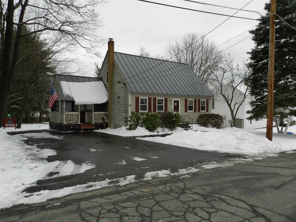 8 Winter Street Concord NH 03303