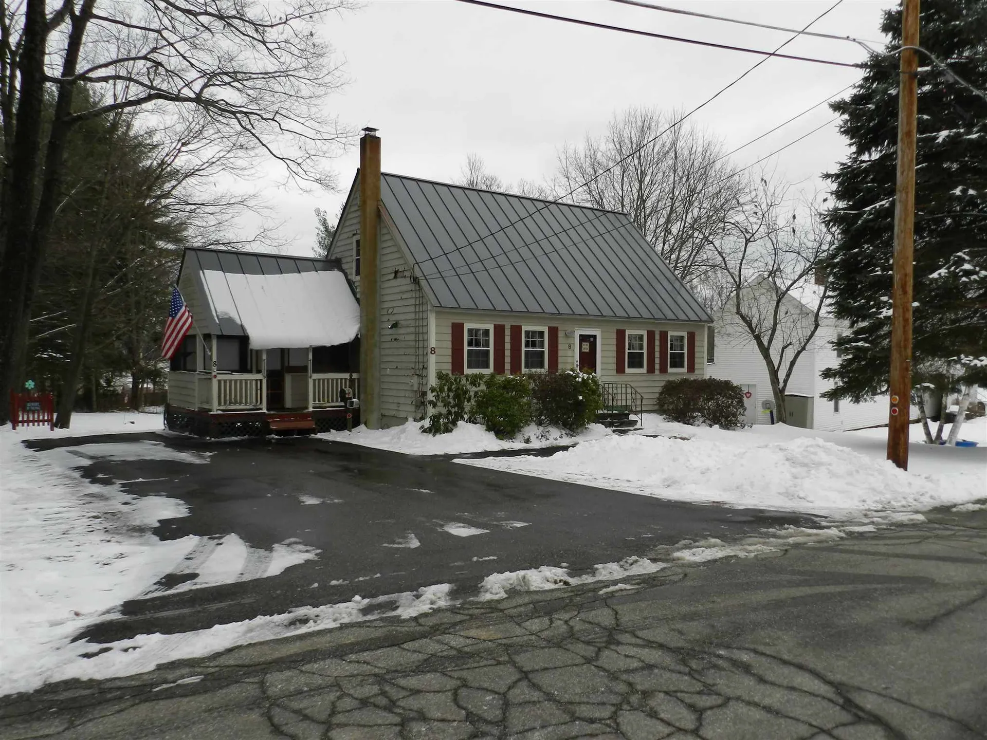 8 Winter Street Concord NH 03303